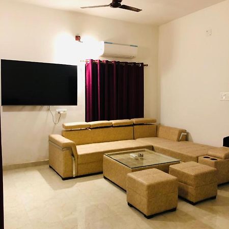 Appartamento Tattva 2 Varanasi Esterno foto
