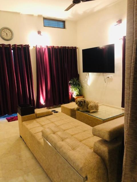 Appartamento Tattva 2 Varanasi Esterno foto