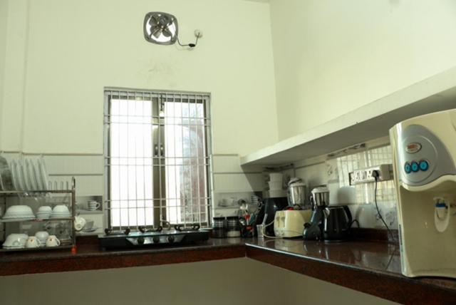 Appartamento Tattva 2 Varanasi Esterno foto